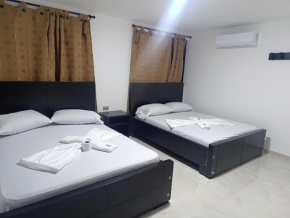 Hotel Perla Dorada